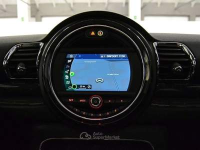 MINI Cooper 2.0 Cooper S ALL4 Tetto-Navi-Led-Service Mini ** Verde usata Monza