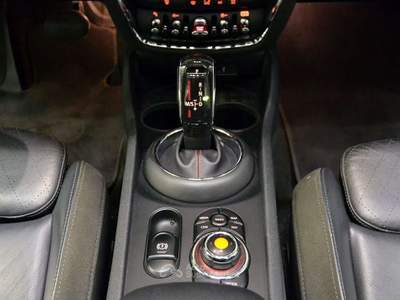 MINI Cooper 2.0 Cooper S ALL4 Tetto-Navi-Led-Service Mini ** Verde usata Monza