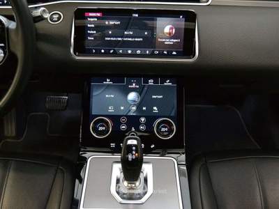 Land Rover Range Rover Evoque 2.0D 150 CV AWD Auto S Tetto Apribile-Pelle-20"** Grigio usata Monza