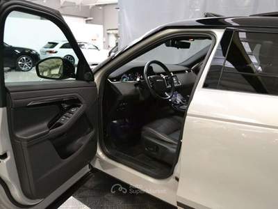 Land Rover Range Rover Evoque 2.0D 150 CV AWD Auto S Tetto Apribile-Pelle-20"** Grigio usata Monza