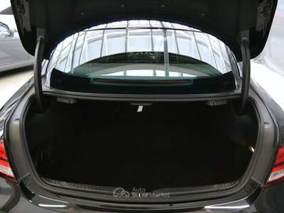 Mercedes-Benz Classe C Auto Coupé Premium Amg-1 Proprietario "PROMO" Nero usata Monza