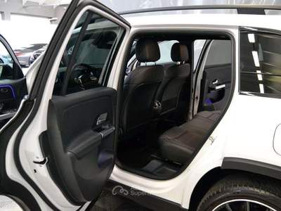Mercedes-Benz Classe GLB d Automatic 4Matic Premium Amg Iva Esposta ** Bianco usata Monza