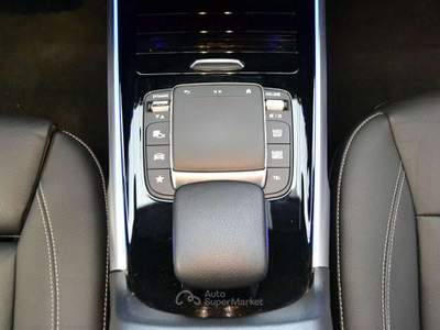 Mercedes-Benz Classe GLB d Automatic 4Matic Premium Amg Iva Esposta ** Bianco usata Monza