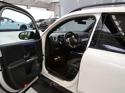 Mercedes-Benz Classe GLB d Automatic 4Matic Premium Amg Iva Esposta ** Bianco usata Monza