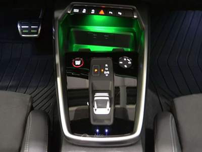 Audi S3 SPB TFSI 310 CV quattro S tronic-Tetto-B&O-1Prop** Grigio usata Monza