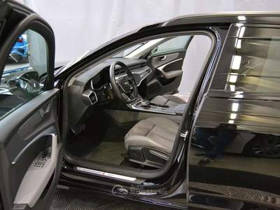 Audi A6 Avant 55 2.0 TFSIe Quattro Stronic Sline Plus PROMO Nero usata Monza