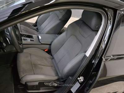 Audi A6 Avant 55 2.0 TFSIe Quattro Stronic Sline Plus PROMO Nero usata Monza