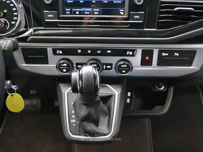 Volkswagen Multivan 2.0 TDI 150CV DSG Trendline PEDANA DISABILI PROMO Grigio usata Monza