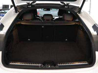 Mercedes-Benz GLC 4Matic Mild hybrid Coupé Premium "Tetto-PROMO" Bianco usata Monza