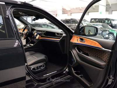 Jeep Grand Cherokee 2.0 PHEV ATX 4xe Summit Reserve UniProprietario ** Nero usata Monza