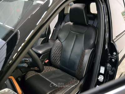 Jeep Grand Cherokee 2.0 PHEV ATX 4xe Summit Reserve UniProprietario ** Nero usata Monza