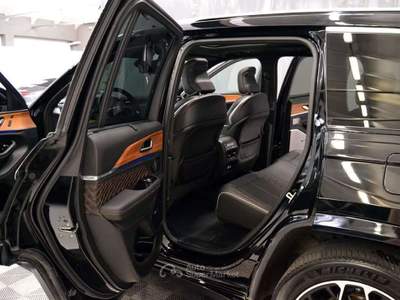 Jeep Grand Cherokee 2.0 PHEV ATX 4xe Summit Reserve UniProprietario ** Nero usata Monza
