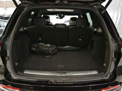 Jeep Grand Cherokee 2.0 PHEV ATX 4xe Summit Reserve UniProprietario ** Nero usata Monza