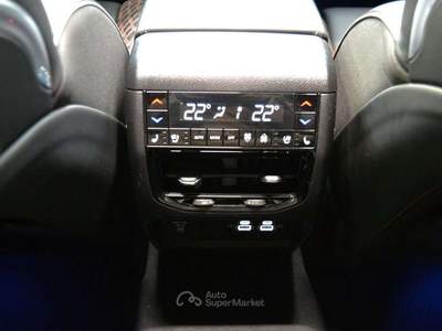 Jeep Grand Cherokee 2.0 PHEV ATX 4xe Summit Reserve UniProprietario ** Nero usata Monza