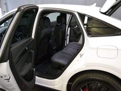 Audi Q5 SPB 50 TFSI e quattro Stronic Identity Black Iva** Bianco usata Monza