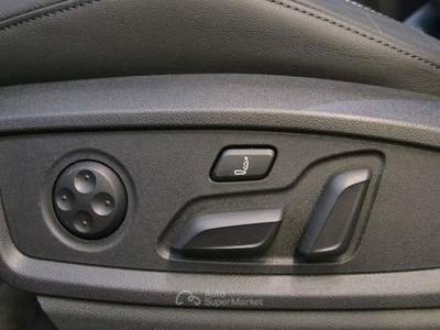 Audi Q5 SPB 50 TFSI e quattro Stronic Identity Black Iva** Bianco usata Monza