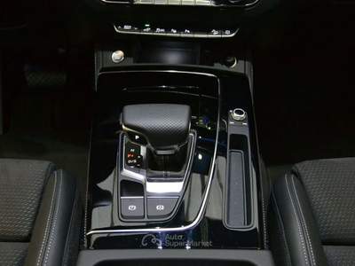 Audi Q5 SPB 50 TFSI e quattro Stronic Identity Black Iva** Bianco usata Monza