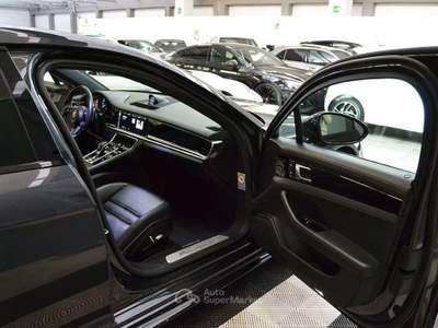 Porsche Panamera 441cv Grigio usata Monza