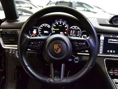 Porsche Panamera 441cv Grigio usata Monza