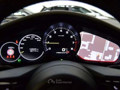 Porsche Panamera 441cv Grigio usata Monza