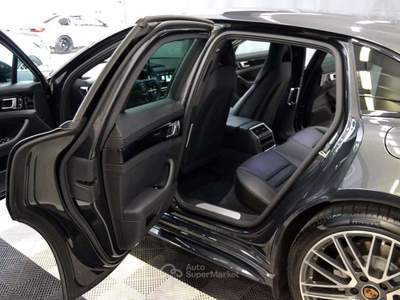 Porsche Panamera 441cv Grigio usata Monza