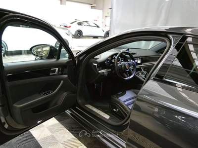 Porsche Panamera 441cv Grigio usata Monza
