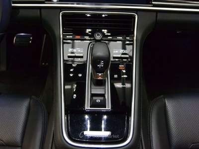 Porsche Panamera 441cv Grigio usata Monza