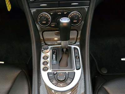 Mercedes-Benz SL 63 AMG Grigio usata Monza