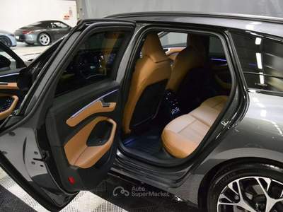 Audi A6 Avant TFSI 270 kW S tronic quattro S line Edition Grigio usata Monza