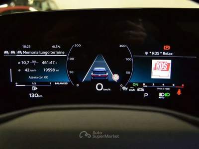 Audi A6 Avant TFSI 270 kW S tronic quattro S line Edition Grigio usata Monza