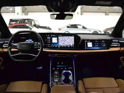 Audi A6 Avant TFSI 270 kW S tronic quattro S line Edition Grigio usata Monza