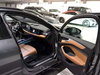 Audi A6 Avant TFSI 270 kW S tronic quattro S line Edition Grigio usata Monza