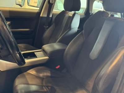 Land Rover Range Rover Evoque 2.2 Sd4 Pure AUTOGEPY SASSUOLO 05361881051 Bianco usata Modena