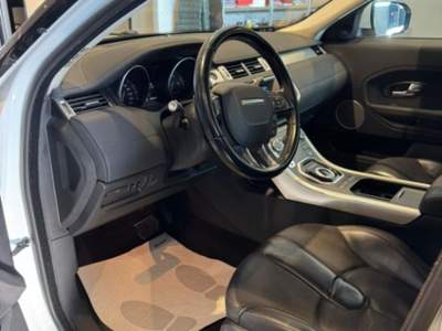 Land Rover Range Rover Evoque 2.2 Sd4 Pure AUTOGEPY SASSUOLO 05361881051 Bianco usata Modena
