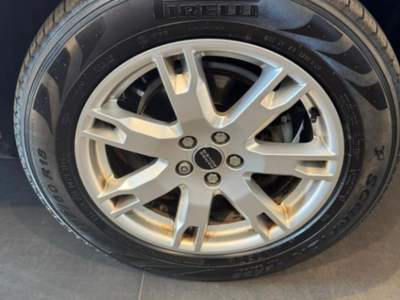 Land Rover Range Rover Evoque 2.2 Sd4 Pure AUTOGEPY SASSUOLO 05361881051 Bianco usata Modena