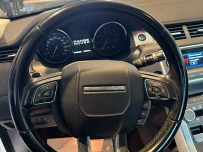Land Rover Range Rover Evoque 2.2 Sd4 Pure AUTOGEPY SASSUOLO 05361881051 Bianco usata Modena