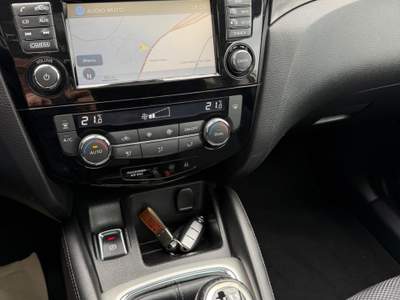 Nissan Qashqai 1.6 dci 4x4  N-CONNECTA usata Lanciano