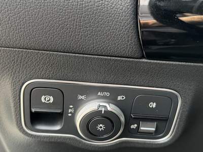 Mercedes-Benz GLA D 2.0 150 CV AUTOMATICA SPORT Bianco usata Cardito