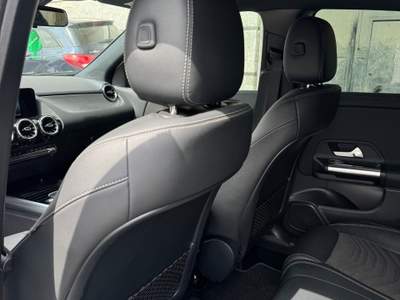 Mercedes-Benz GLA D 2.0 150 CV AUTOMATICA SPORT Bianco usata Cardito