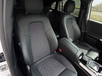 Mercedes-Benz GLA D 2.0 150 CV AUTOMATICA SPORT Bianco usata Cardito