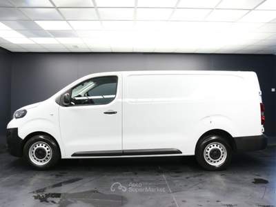 Peugeot Expert BlueHDi 100 S&S PL-SL-TN Furgone Premium Long Bianco usata Arsiè