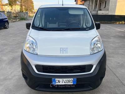 Fiat Fiorino 1.3 MJT 95CV Cargo SX NAVIGATORE GOMME NUOVE Bianco usata Nogarole Rocca