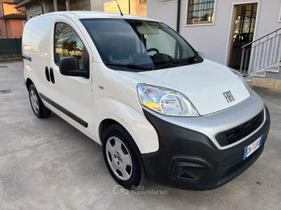 Fiat Fiorino 1.3 MJT 95CV Cargo SX NAVIGATORE GOMME NUOVE Bianco usata Nogarole Rocca