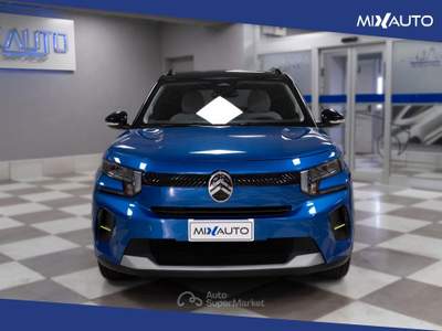 Citroen C3 1.2 Puretech Turbo Max 100CV S&amp;S Blu/Azzurro usata Latina