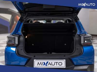 Citroen C3 1.2 Puretech Turbo Max 100CV S&amp;S Blu/Azzurro usata Latina