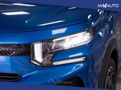 Citroen C3 1.2 Puretech Turbo Max 100CV S&amp;S Blu/Azzurro usata Latina