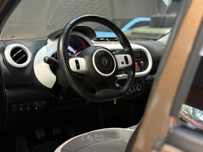 Renault Twingo SCe Stop&Start Intens Marrone usata Bologna