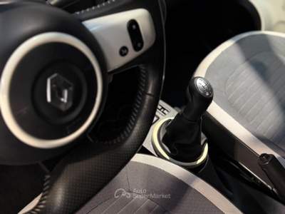 Renault Twingo SCe Stop&Start Intens Marrone usata Bologna