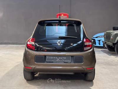Renault Twingo SCe Stop&Start Intens Marrone usata Bologna