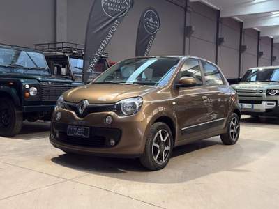 Renault Twingo SCe Stop&Start Intens Marrone usata Bologna